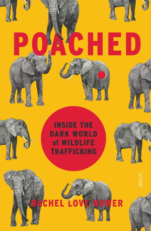 Cover art for Poached