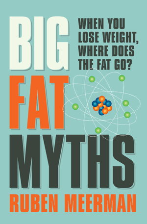 Cover art for Big Fat Myths