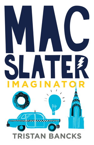 Cover art for Mac Slater Coolhunter