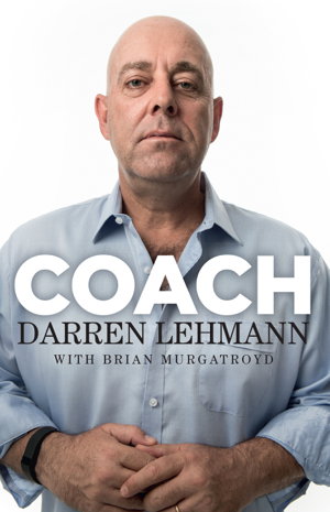 Cover art for Coach