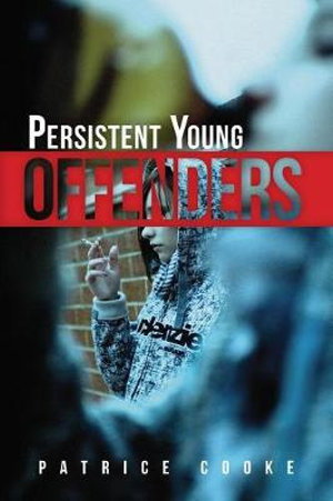 Cover art for Persistent Young Offenders