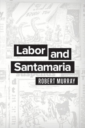 Cover art for Labor and Santamaria