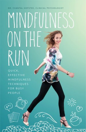 Cover art for Mindfulness on the Run