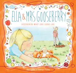 Cover art for Ella And Mrs Gooseberry