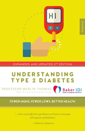 Cover art for Understanding Type 2 Diabetes