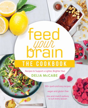 Cover art for Feed Your Brain