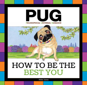 Cover art for PUG