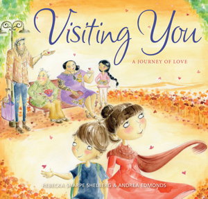 Cover art for Visiting You
