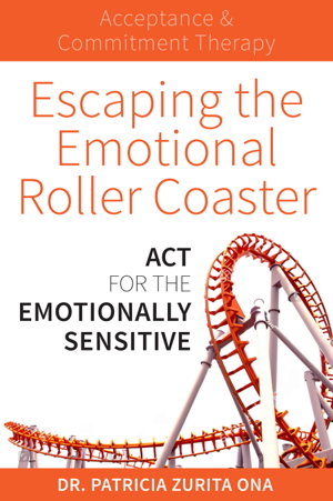 Cover art for Escaping The Emotional Roller Coaster