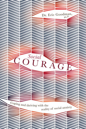 Cover art for Social Courage
