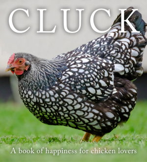 Cover art for Cluck
