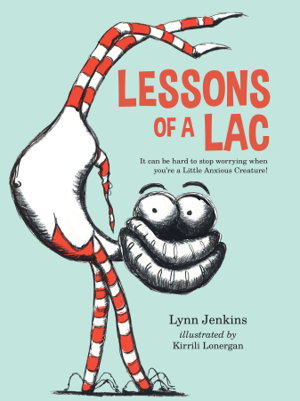 Cover art for Lessons Of A LAC