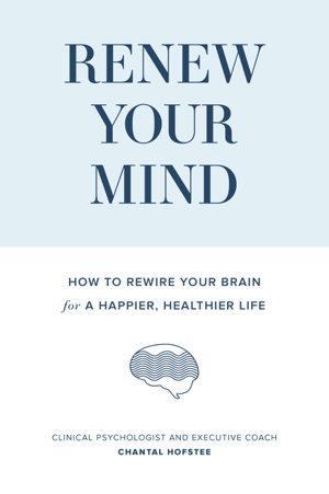 Cover art for Renew Your Mind