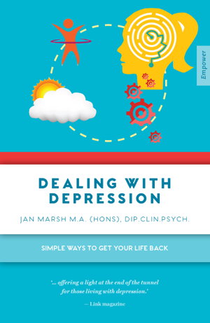 Cover art for Dealing with Depression