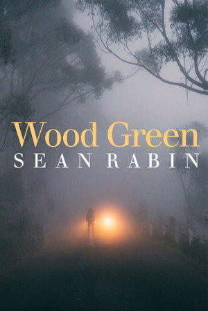 Cover art for Wood Green