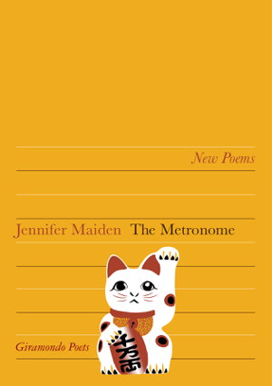 Cover art for The Metronome