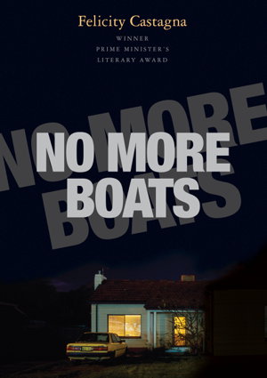 Cover art for No More Boats