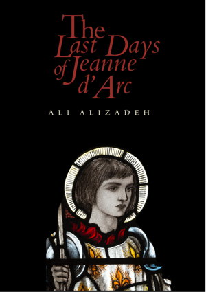 Cover art for Last Days of Jeanne d Arc