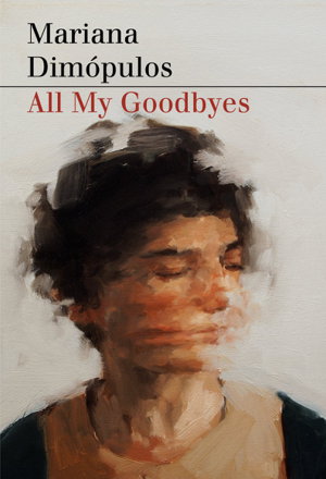 Cover art for All My Goodbyes
