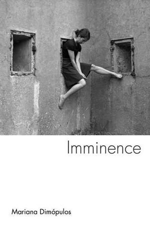 Cover art for Imminence