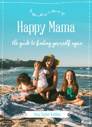 Cover art for Happy Mama