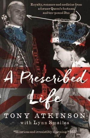 Cover art for Prescribed Life