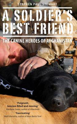Cover art for Soldier's Best Friend