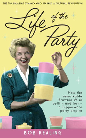 Cover art for Life of the Party
