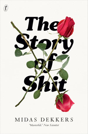 Cover art for Story of Shit