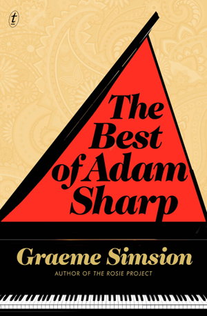 Cover art for Best of Adam Sharp