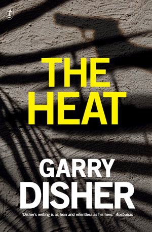 Cover art for Heat