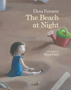 Cover art for Beach at Night