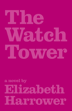 Cover art for Watch Tower