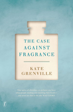Cover art for The Case Against Fragrance