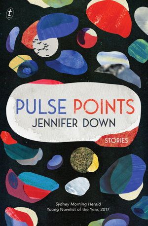 Cover art for Pulse Points