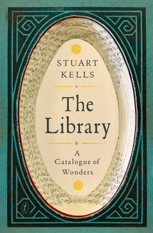 Cover art for The Library