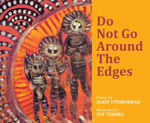 Cover art for Do Not Go Around the Edges