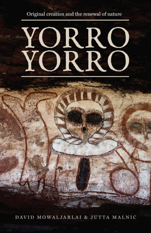 Cover art for Yorro Yorro
