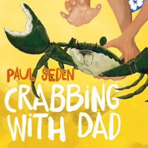 Cover art for Crabbing with Dad