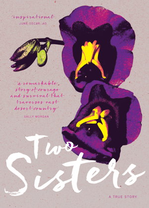 Cover art for Two Sisters