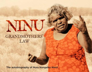 Cover art for Ninu Grandmothers' Law