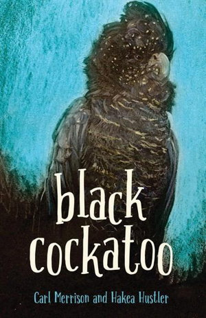 Cover art for Black Cockatoo