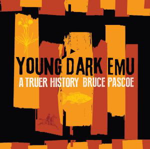 Cover art for Young Dark Emu