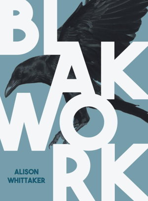 Cover art for Blakwork