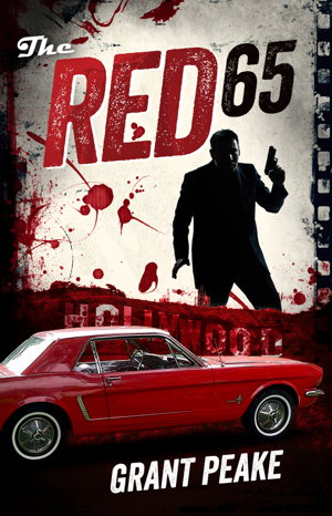 Cover art for Red '65