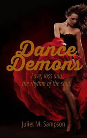 Cover art for Dance Demons