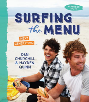 Cover art for Surfing the Menu