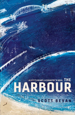 Cover art for The Harbour