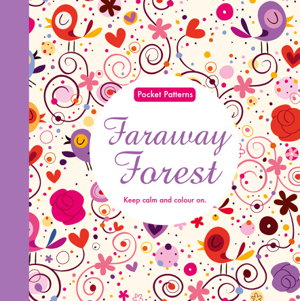 Cover art for Pocket Patterns: Faraway Forest