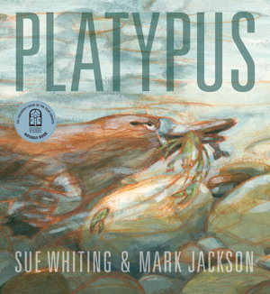 Cover art for Platypus